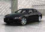 Maserati Quattroporte Centurion 2009 года